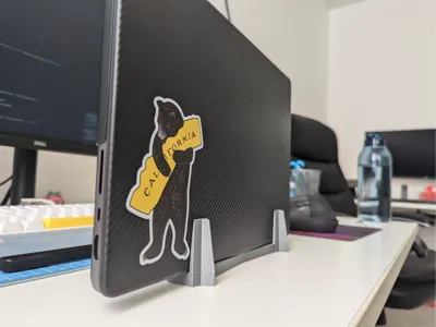 Mac Book Pro Stand