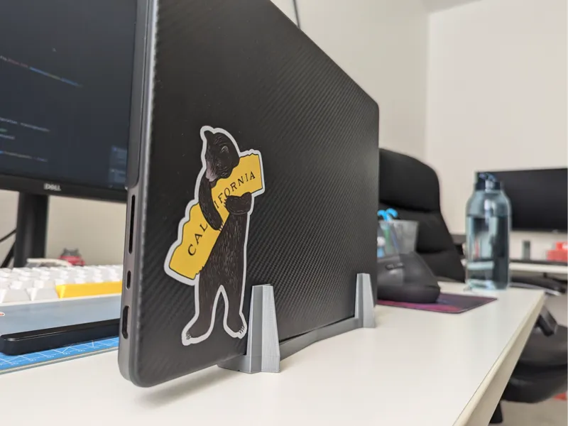 Mac Book Pro Stand
