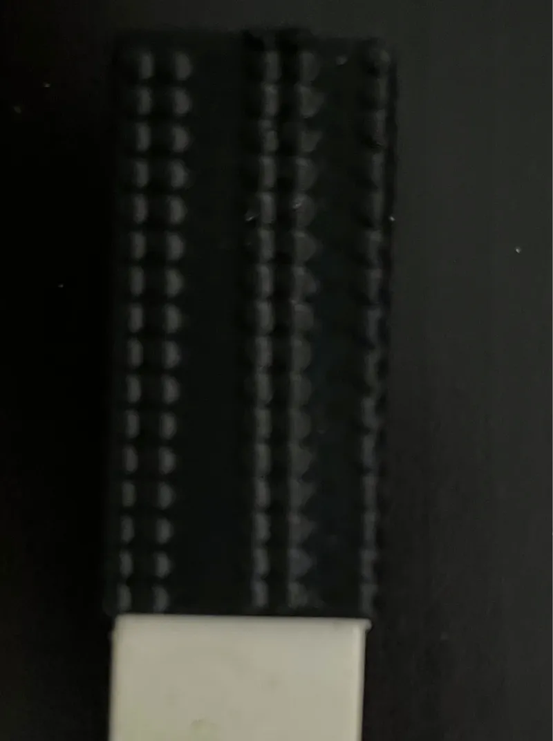Eraser Sleeve