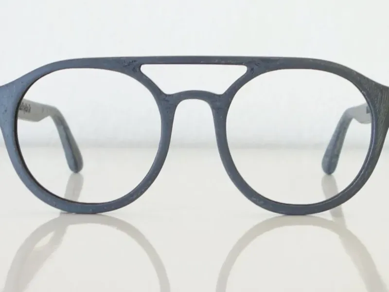 glasses