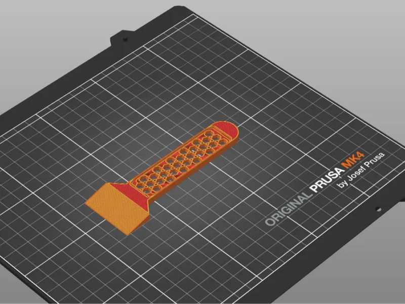 Scraper V1