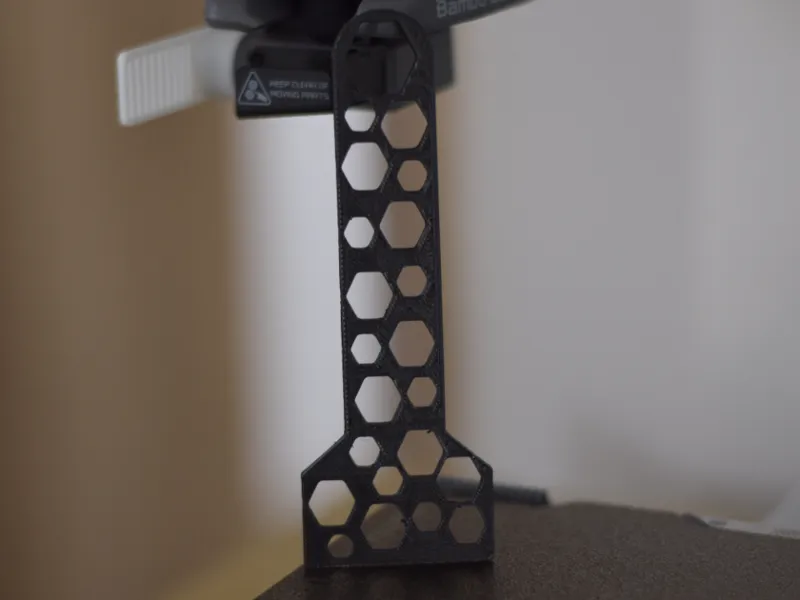 Scraper V2