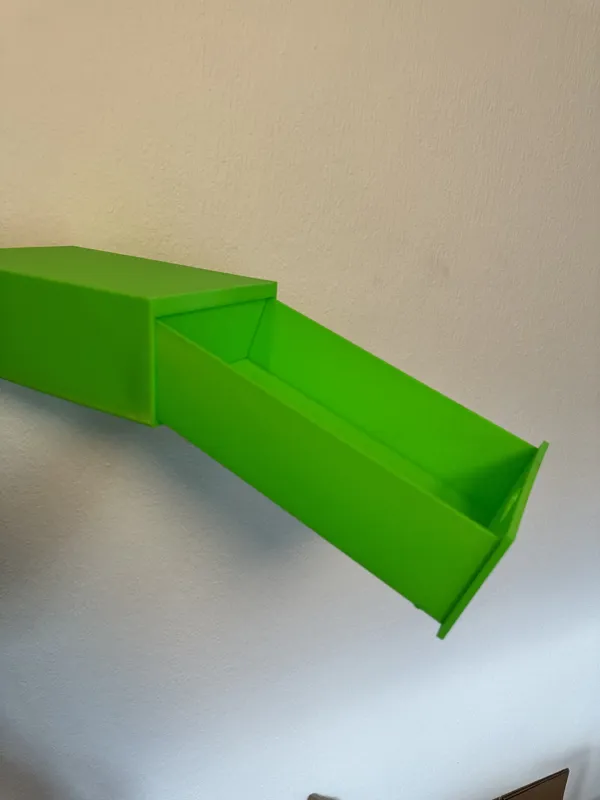 "Large" Drawer