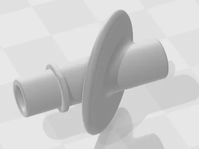 Guide PTFE AMS