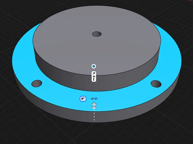 lamp base insert