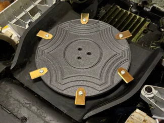 Ecovacs Goat G1 Blade Disc 6 Easy Print Version