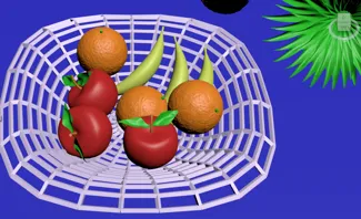 FruitFun Models