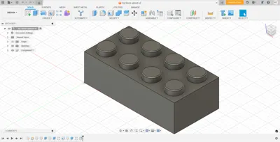 toy block