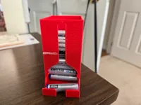 Range-piles AAA — photo 1