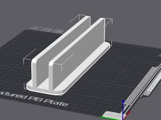 Macbook Pro Stand M1-M3