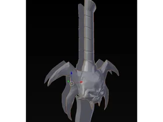 Soul Reaver