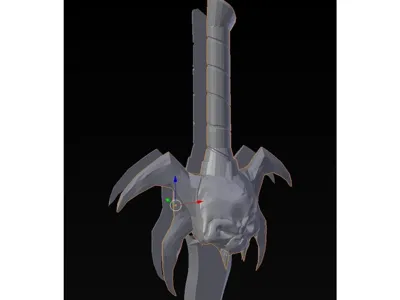 Soul Reaver