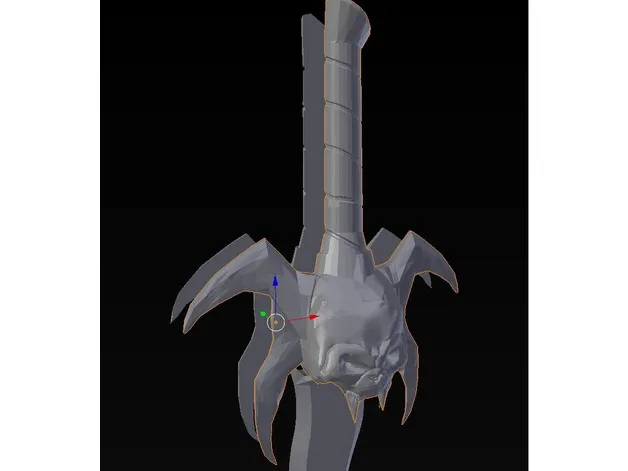 Soul Reaver