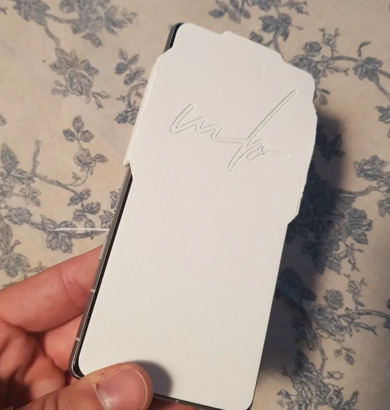 Pixel 7A Cover