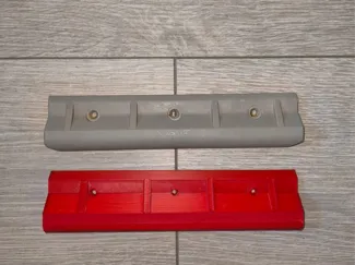 Boat Seat Hook Clip Bracket