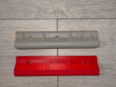 Boat Seat Hook Clip Bracket