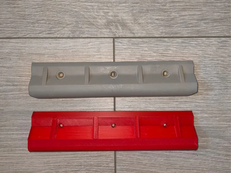Boat Seat Hook Clip Bracket