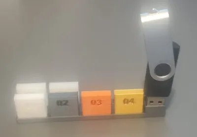 Filament Demonstrator