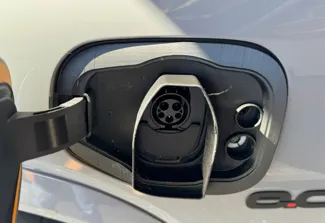 Mustang Mach-E ChargePort Protector