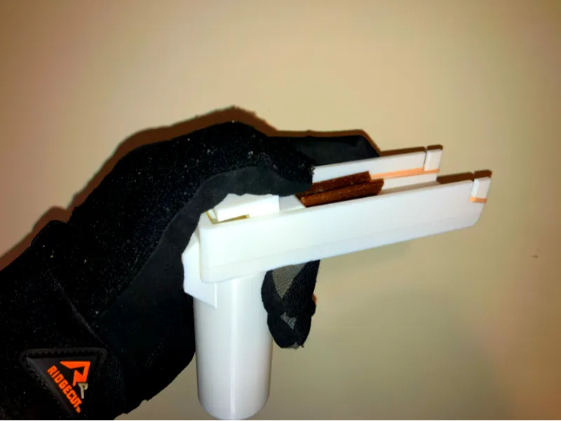 Dog Treat Launcher