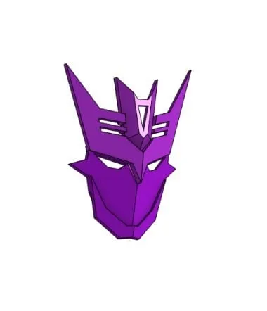 Masque Tarn (Transformers IDW)