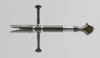 Sabre laser Narsil (Le Seigneur des Anneaux) — photo 1