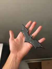 Batarang - The Dark Knight — photo 1