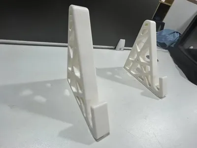 Laptop stand