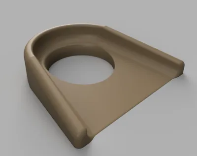 Golf Putter V2
