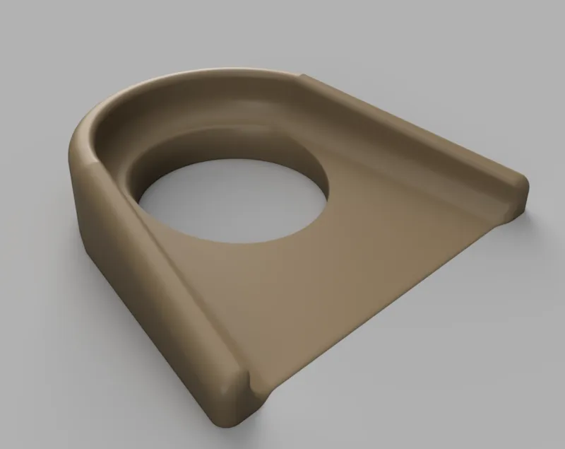 Golf Putter V2