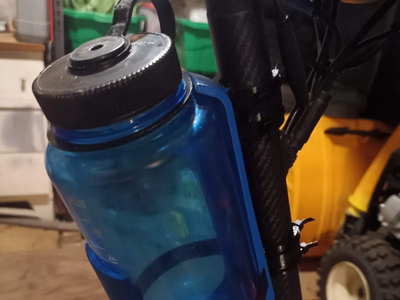 Nami Burn-E (2) Nalgene Bottle Holder