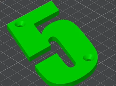 5