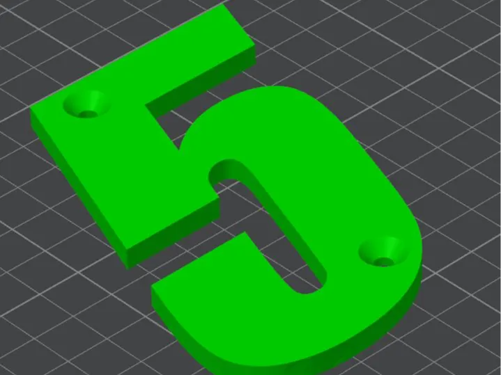 5