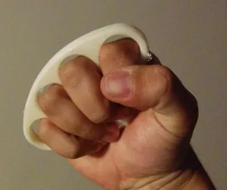 Brass Knuckles