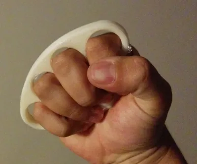 Brass Knuckles