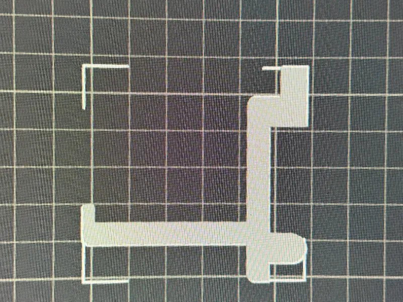erfa gaffelnøgle holder