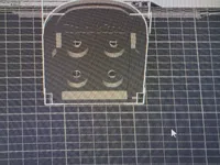 Support pour outil Makita 18V — photo 1