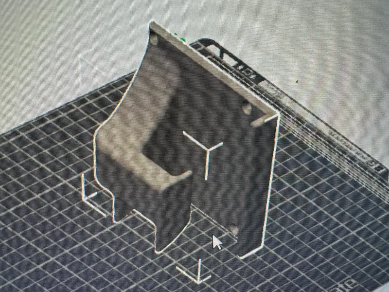 makita 18v motorsavs holder