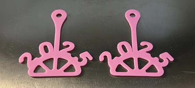 2025 NYE Earrings
