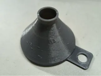small funnel