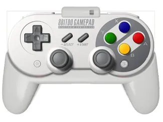 8BitDo SN30 Pro Grip