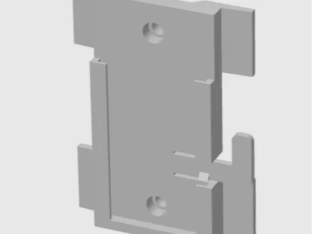 TP-Link EAP 110 Wall Mount Plate
