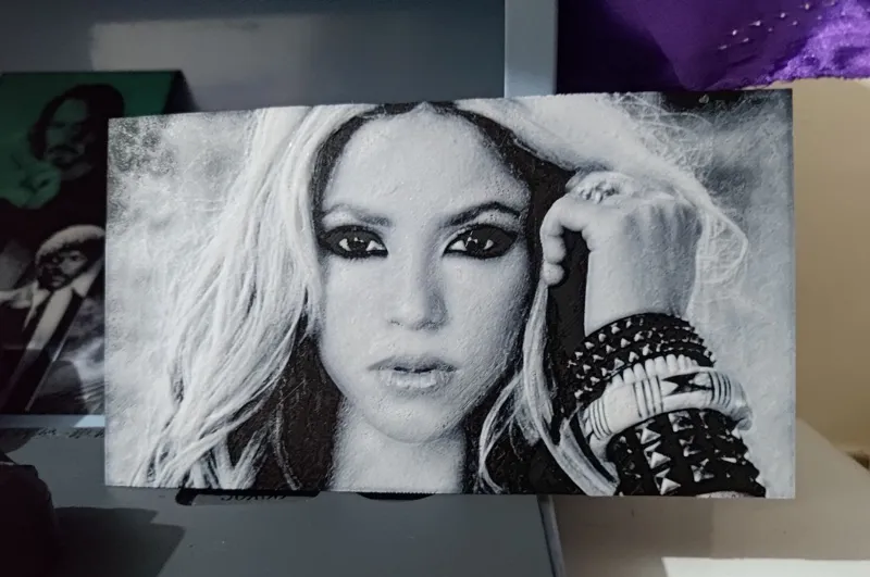 Shakira