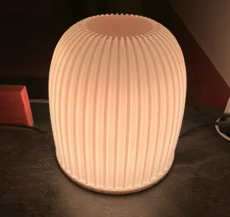 LED Lamp