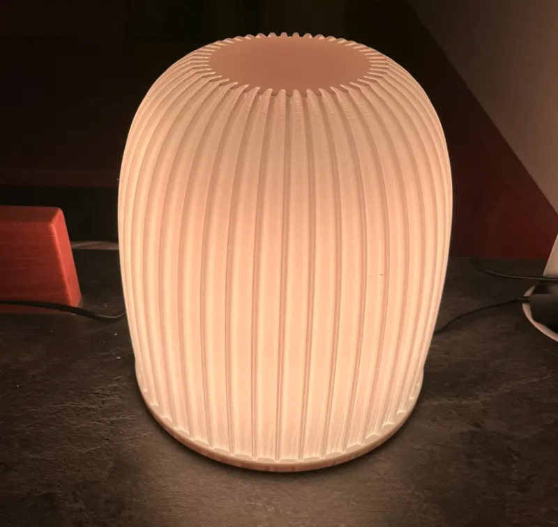 LED Lamp