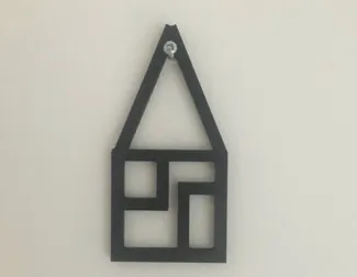 House decoration, wall art