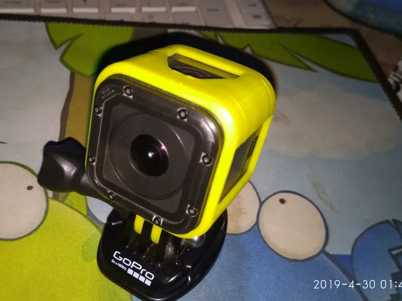 Original Style GoPro Hero Session Case