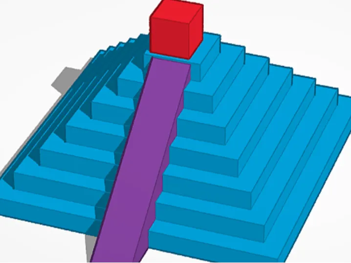pyramid