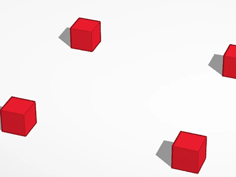 squares