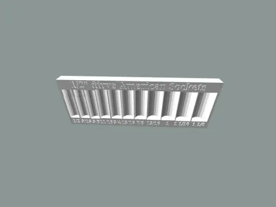 Craftsman Socket Holder